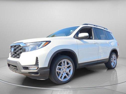 2024 Honda Passport EX-L