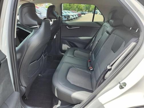 2023 Kia Niro EX