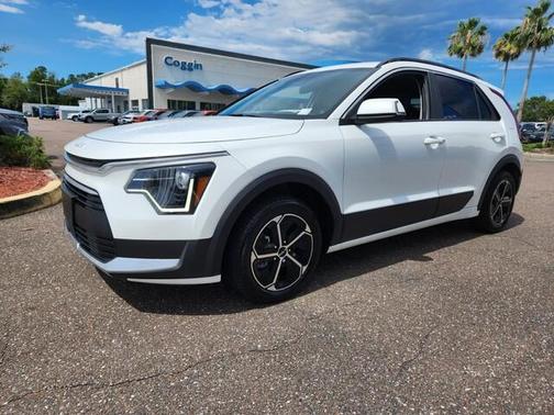 2023 Kia Niro EX