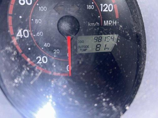 2008 Toyota Matrix STD