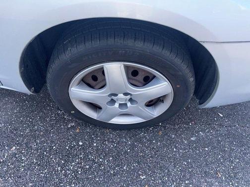 2008 Toyota Matrix STD