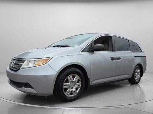 2012 Honda Odyssey LX