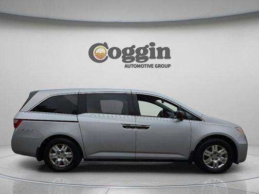 2012 Honda Odyssey LX