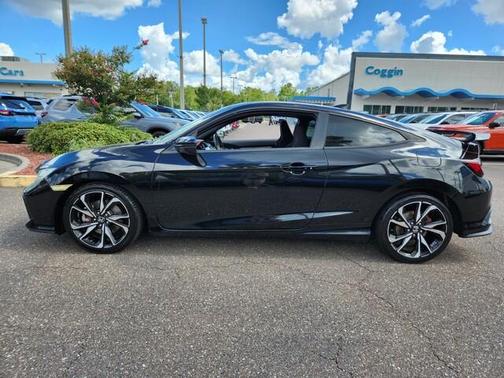 2019 Honda Civic Si Base