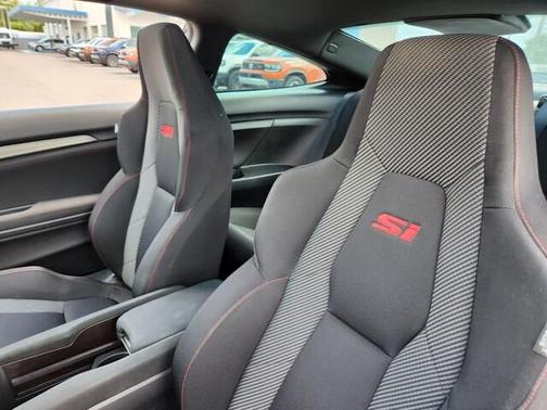 2019 Honda Civic Si Base