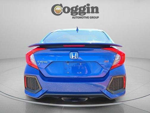 2019 Honda Civic Si Base