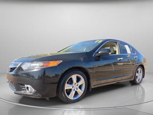 2012 Acura TSX 2.4