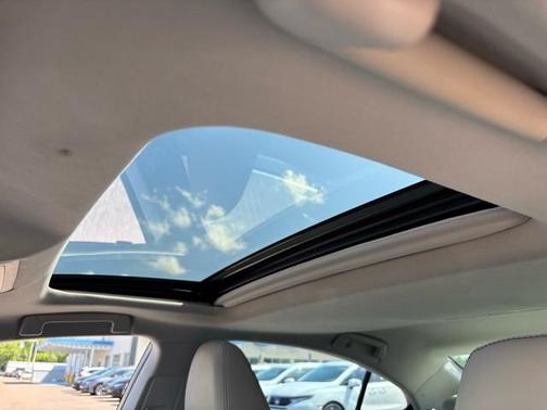 2018 Lexus ES 350 Base