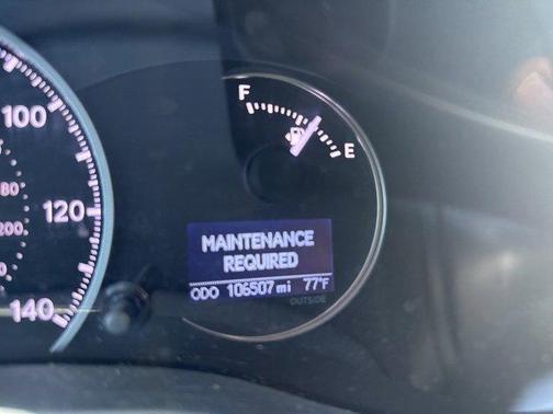 2014 Lexus CT 200h Base