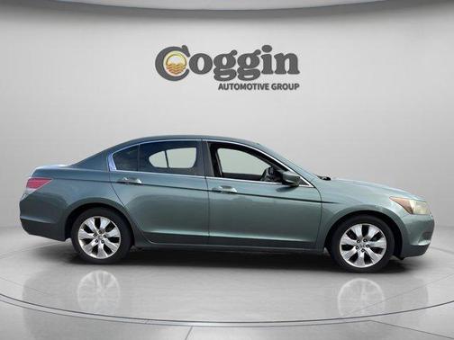 2008 Honda Accord EX