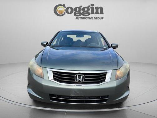 2008 Honda Accord EX