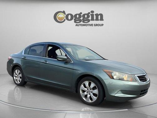 2008 Honda Accord EX
