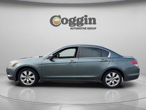 2008 Honda Accord EX