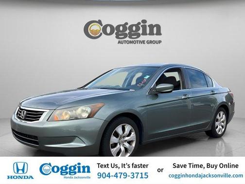 2008 Honda Accord EX