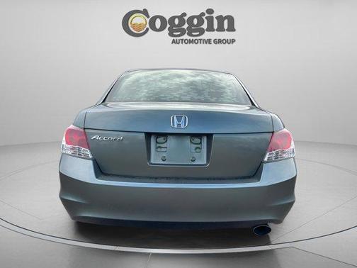 2008 Honda Accord EX