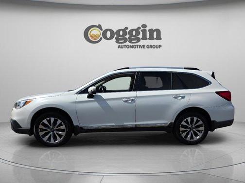 2017 Subaru Outback 2.5i Touring