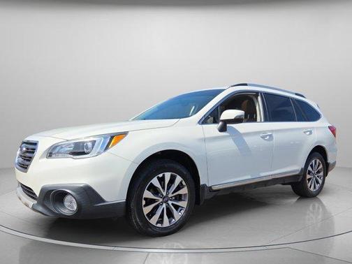 2017 Subaru Outback 2.5i Touring