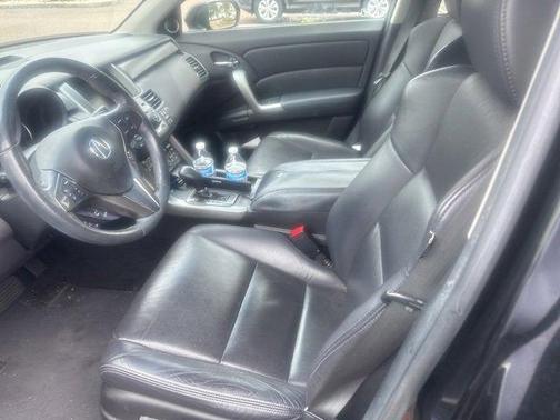 2010 Acura RDX 