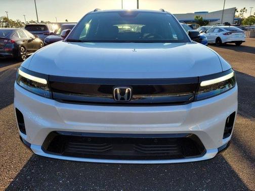 2025 Honda Prologue Touring