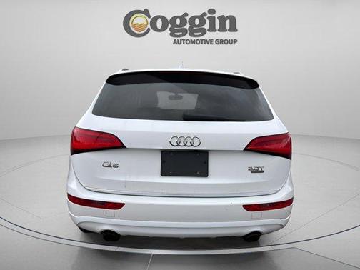 2016 Audi Q5 2.0T Premium