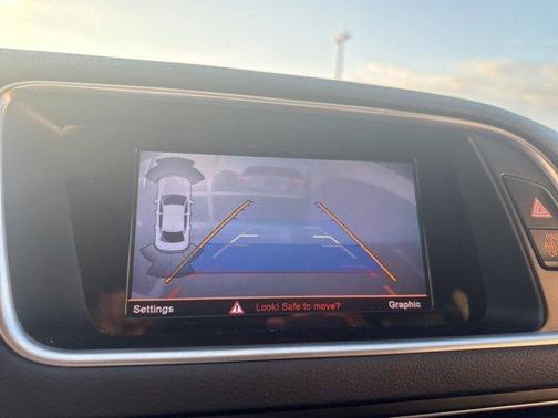 2016 Audi Q5 2.0T Premium