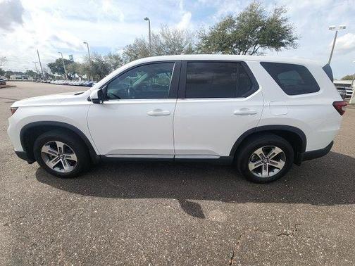 2023 Honda Pilot EX-L 7-Passenger