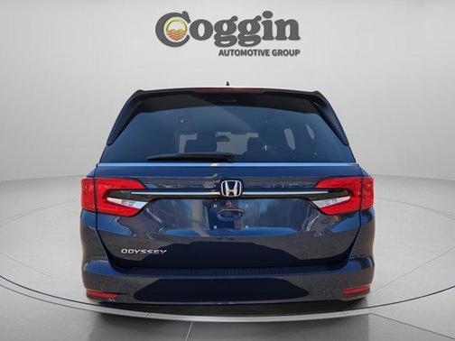 2021 Honda Odyssey EX