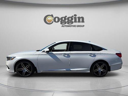 2021 Honda Accord Touring 2.0T