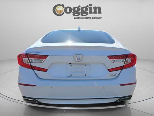 2021 Honda Accord Touring 2.0T