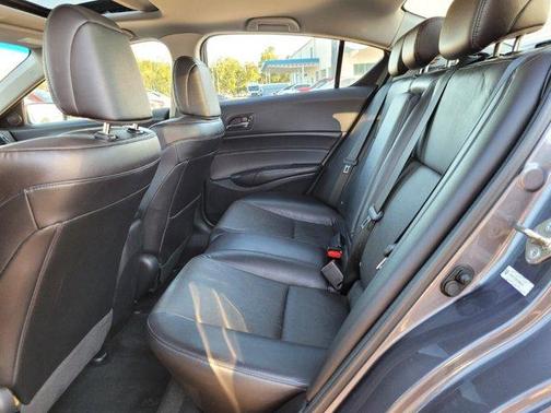2015 Acura ILX 2.0L