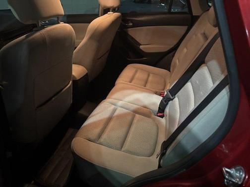 2014 Mazda CX-5 Touring