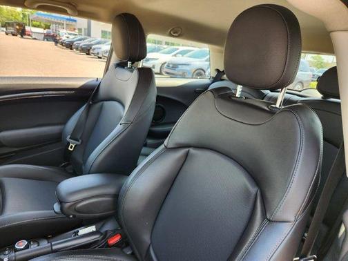 2020 MINI Hardtop Cooper S