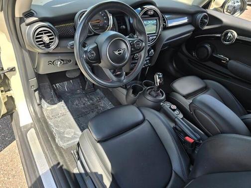 2020 MINI Hardtop Cooper S