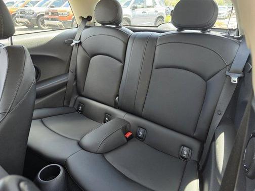 2020 MINI Hardtop Cooper S