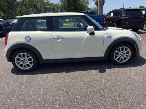 2020 MINI Hardtop Cooper S