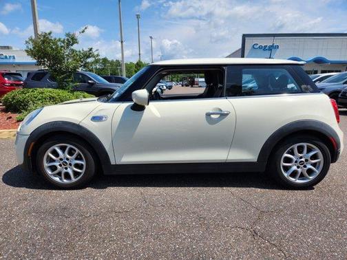 2020 MINI Hardtop Cooper S