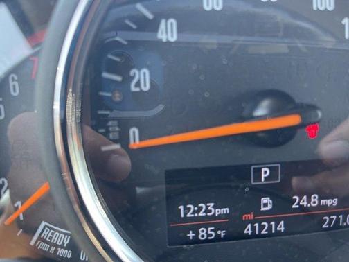 2020 MINI Hardtop Cooper S