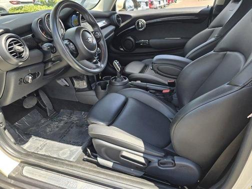 2020 MINI Hardtop Cooper S