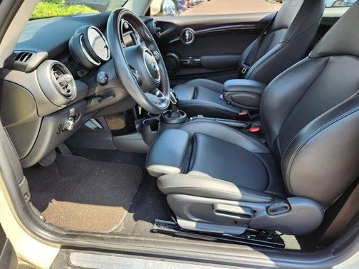 2020 MINI Hardtop Cooper S