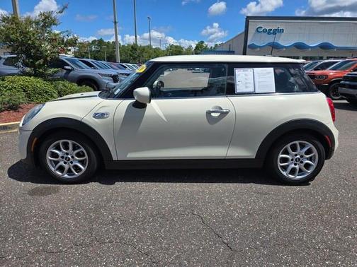 2020 MINI Hardtop Cooper S
