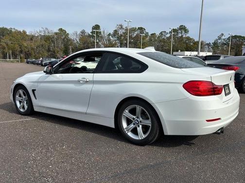 2014 BMW 428 i