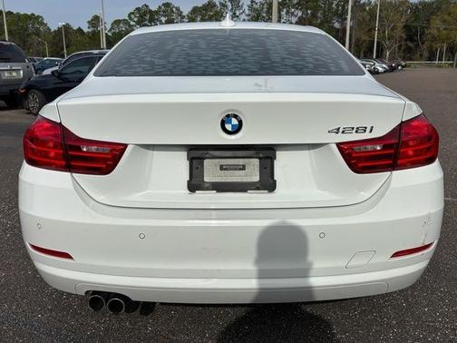 2014 BMW 428 i