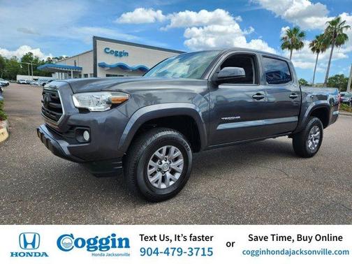2019 Toyota Tacoma SR5