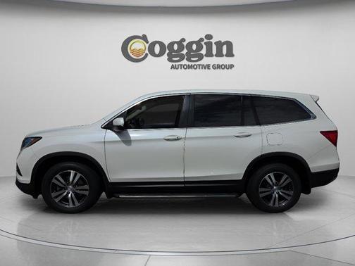 2018 Honda Pilot EX