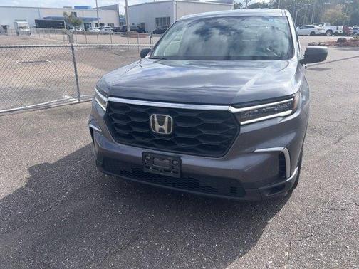 2023 Honda Pilot LX