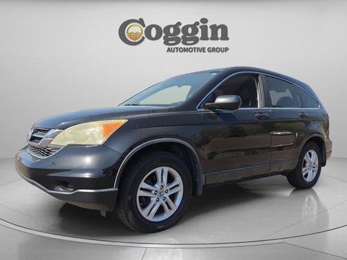 2011 Honda CR-V EX