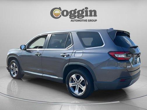 2023 Honda Pilot EX-L 7-Passenger