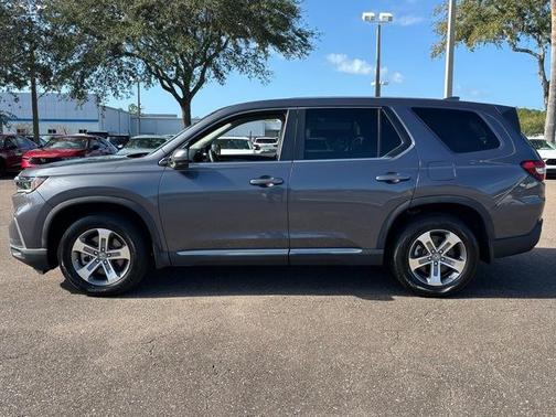 2023 Honda Pilot EX-L 7-Passenger