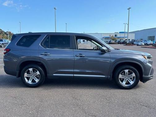 2023 Honda Pilot EX-L 7-Passenger