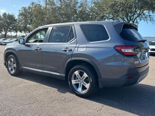 2023 Honda Pilot EX-L 7-Passenger